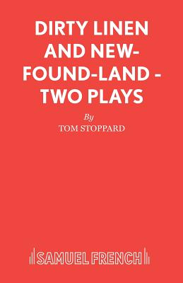 Dirty Linen and New-Found-Land - Two Plays - Paperback