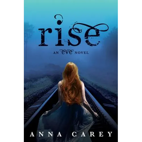 Rise - Paperback