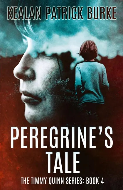 Peregrine's Tale - Paperback