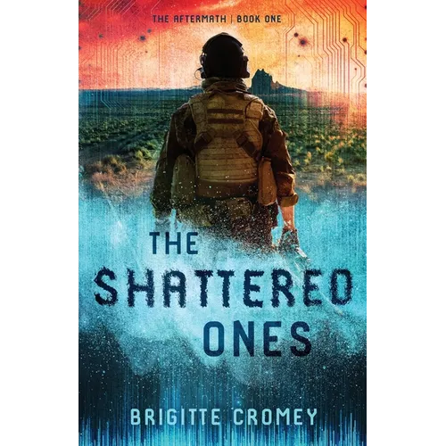 The Shattered Ones - Paperback