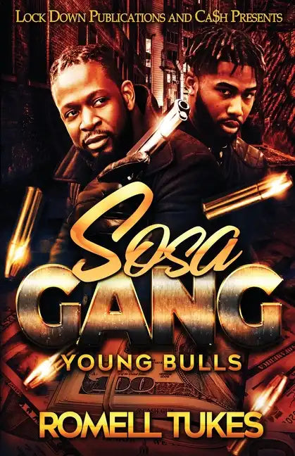 Sosa Gang - Paperback