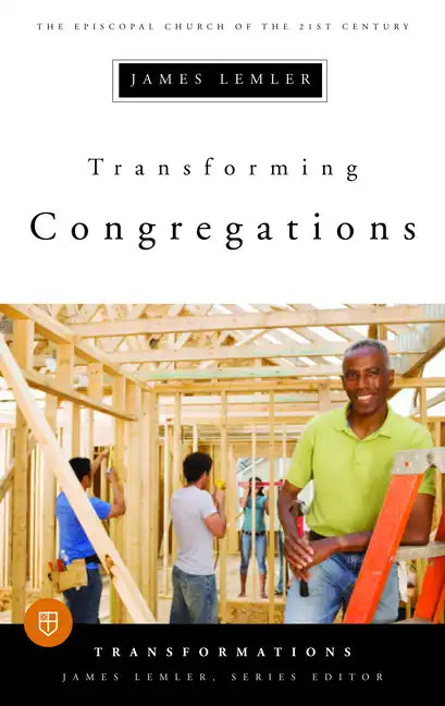 Transforming Congregations - Paperback