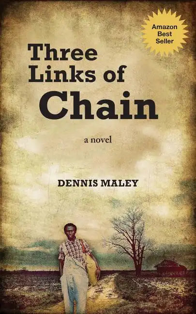 Three Links of Chain - Paperback