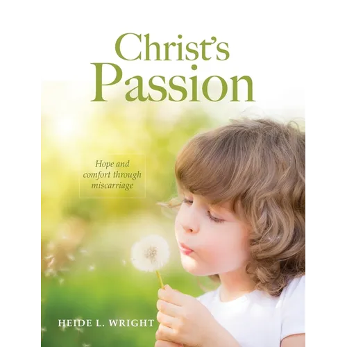 Christ's Passion - Paperback