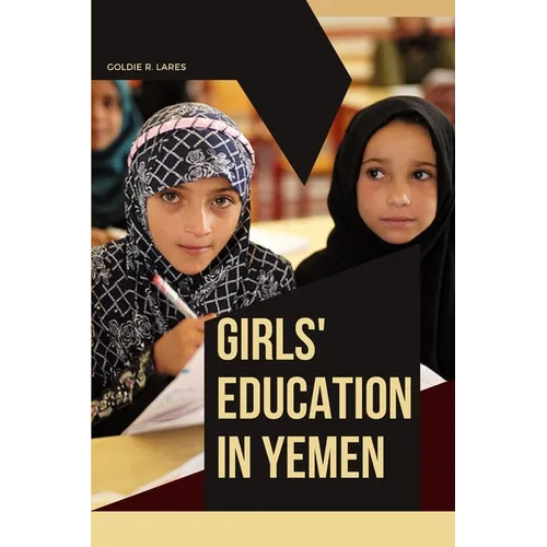 Girls' Education in Yemen - Paperback