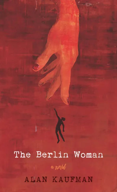 The Berlin Woman - Paperback