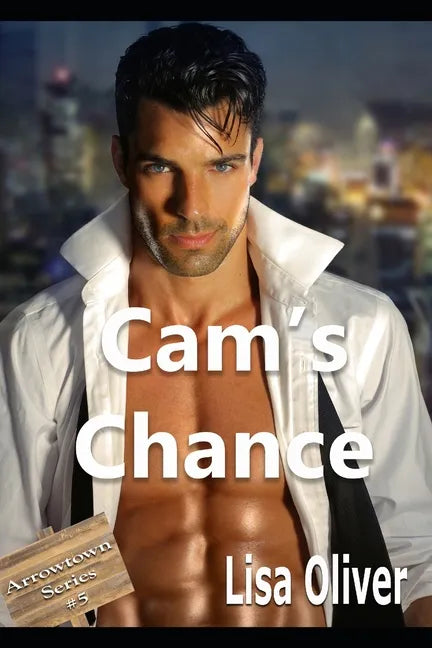 Cam's Chance - Paperback