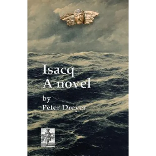 Isacq - Paperback