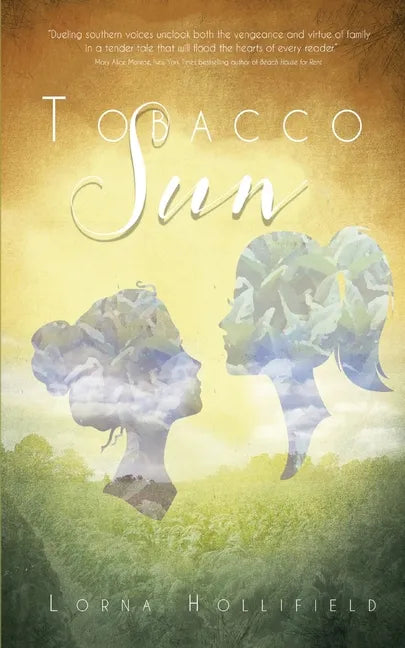 Tobacco Sun - Paperback