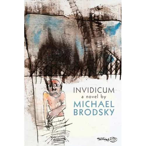 Invidicum - Paperback