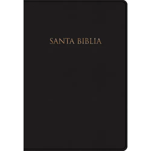 NVI Biblia Para Regalos Y Premios, Negro Tapa Dura - Hardcover