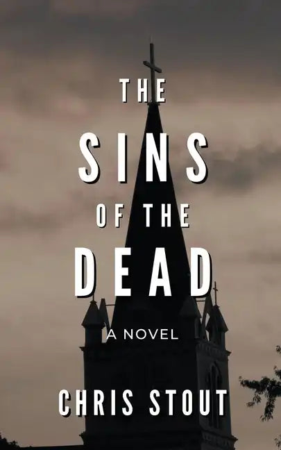 The Sins of the Dead - Paperback