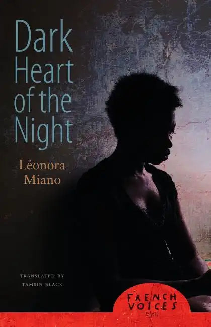 Dark Heart of the Night - Paperback