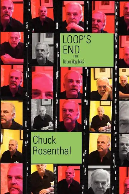 Loop's End (The Loop Trilogy: Book 3) - Paperback
