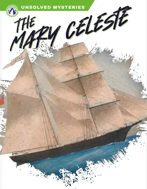 The Mary Celeste - Paperback