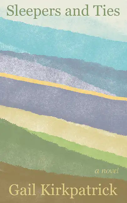 Sleepers and Ties - Paperback