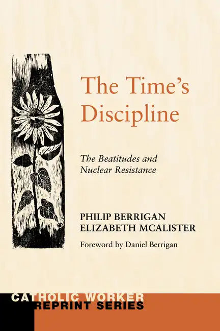 The Time's Discipline - Paperback