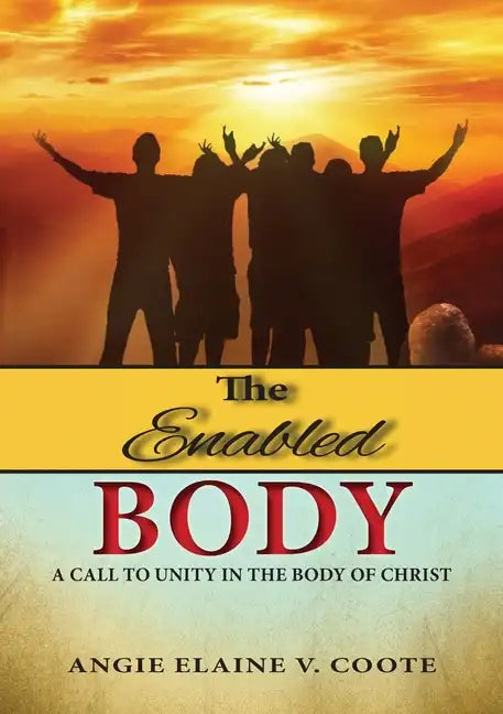The Enabled Body - Paperback