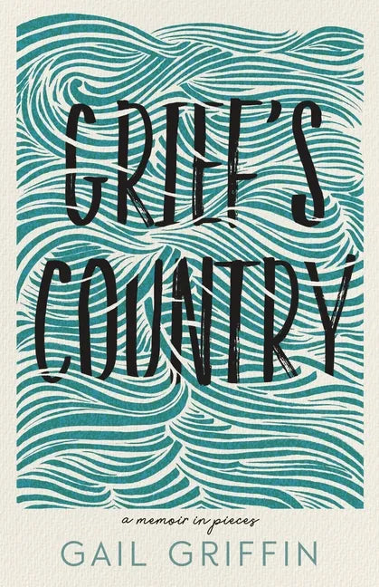 Grief's Country: A Memoir in Pieces - Paperback