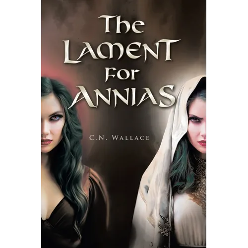 The Lament for Annias - Paperback