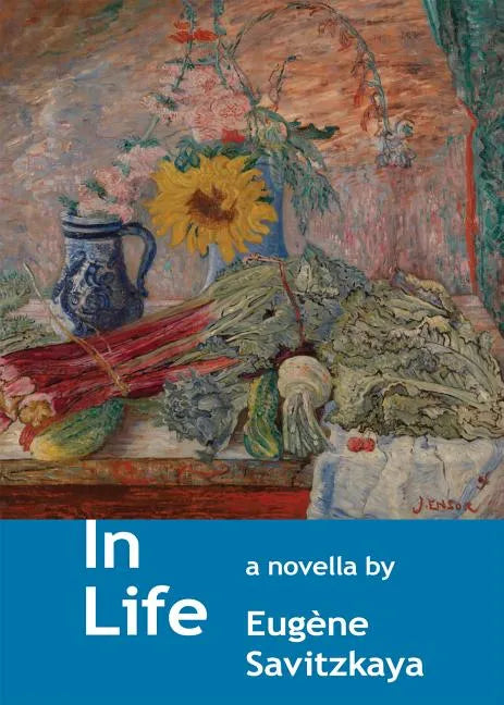 In Life - Paperback