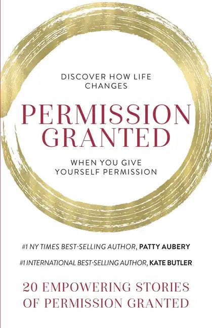 Permission Granted - Paperback