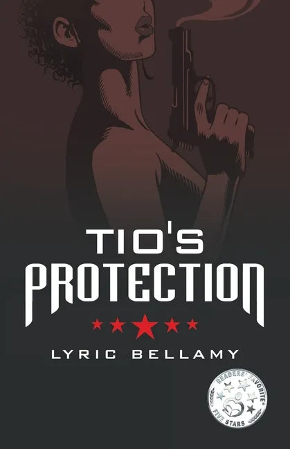 Tio's Protection - Paperback