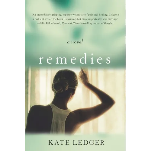 Remedies - Paperback