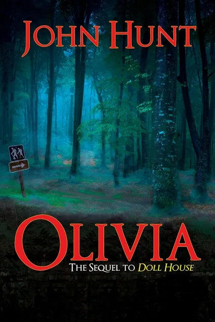 Olivia: The Sequel to Doll House - Paperback