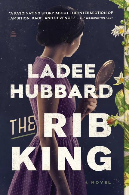 The Rib King - Paperback