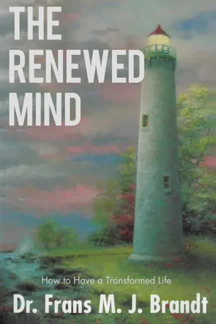 The Renewed Mind - Paperback