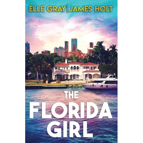 The Florida Girl - Paperback