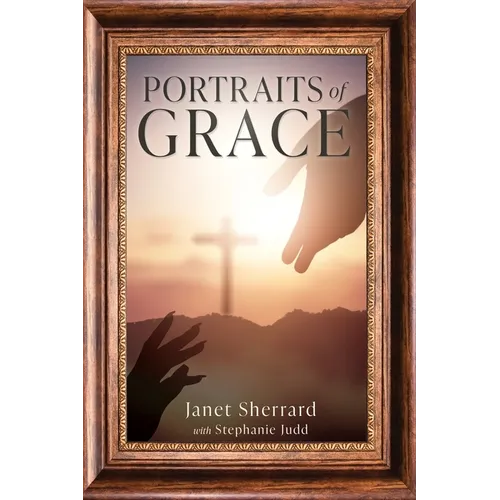 Portraits of Grace - Paperback