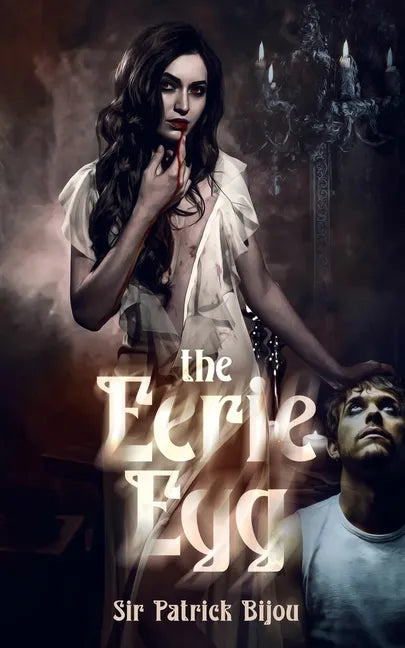 The Eerie Egg - Paperback