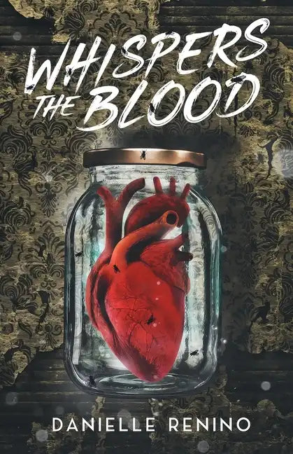 Whispers the Blood - Paperback