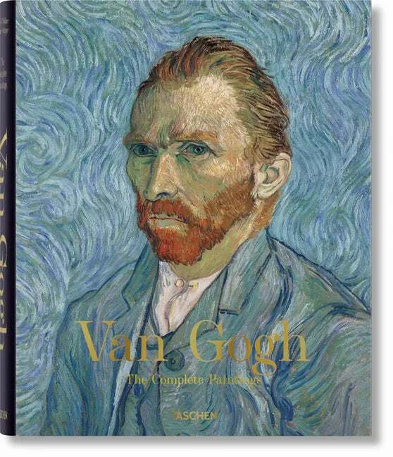 Van Gogh. the Complete Paintings - Hardcover