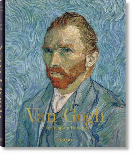Van Gogh. the Complete Paintings - Hardcover