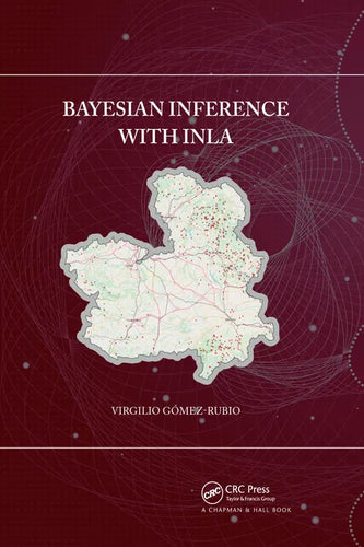 Bayesian Inference with Inla - Paperback