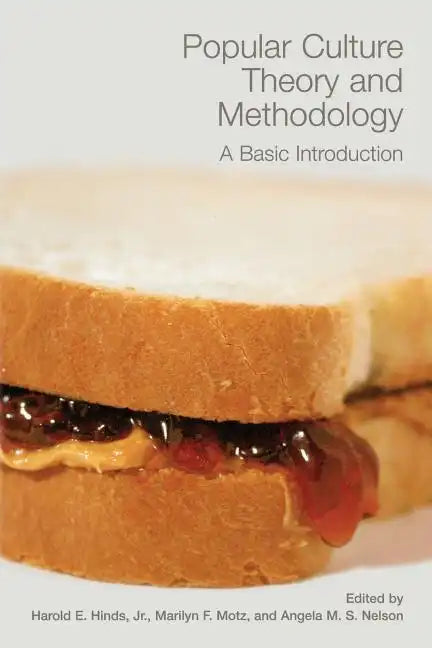 Popular Culture Theory and Methodology: A Basic Introduction - Paperback