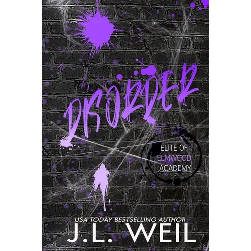 Disorder: Special Edition - Paperback