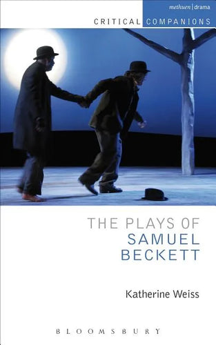 The Plays of Samuel Beckett - Paperback