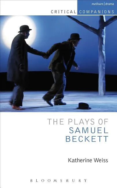 The Plays of Samuel Beckett - Paperback