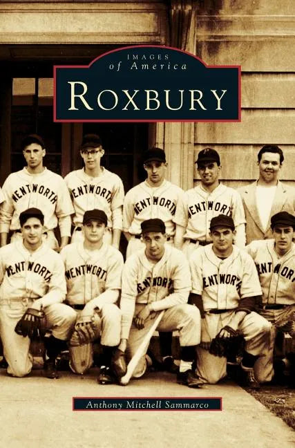 Roxbury - Hardcover