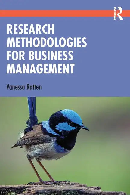 Research Methodologies for Business Management - Paperback