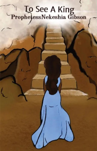 To See A King - Paperback