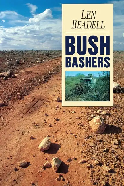 Bush Bashers - Paperback