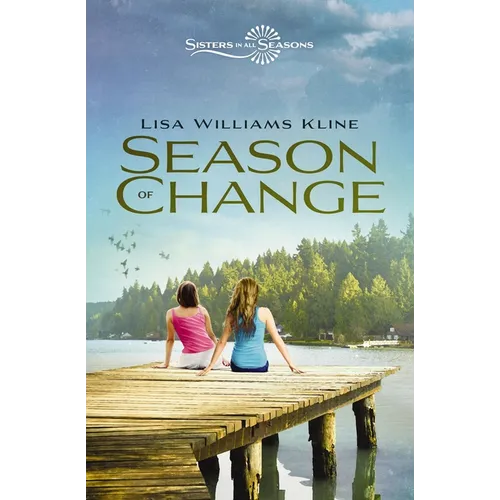Season of Change - Paperback