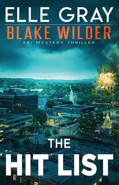 The Hit List - Paperback