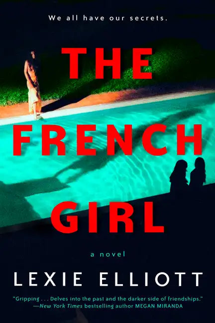 The French Girl - Paperback