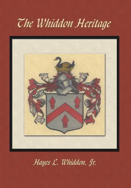 The Whiddon Heritage - Hardcover